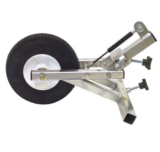 Titan 759-120 Suretrak Floating Gun Mount